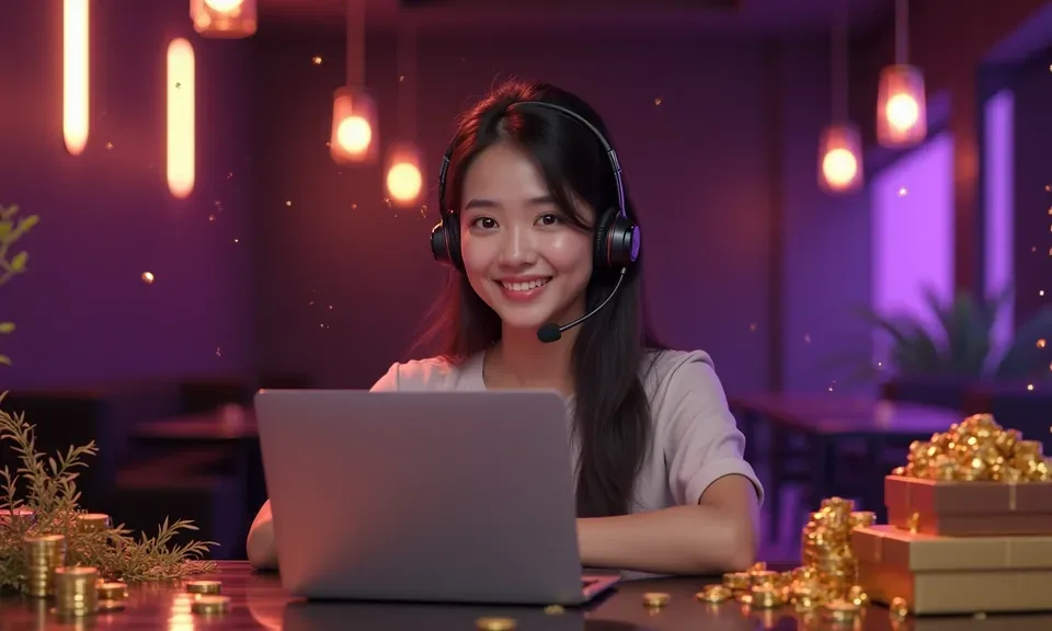 huc999 เล่นบนมือถือ